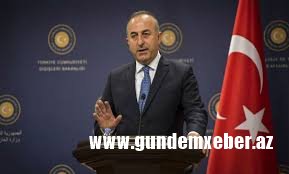 Çavuşoğlu və Kamilov görüşdülər – Bakıda