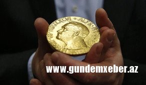 İqtisadiyyat üzrə Nobel Mükafatı qaliblərinin adları açıqlanıb