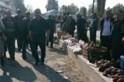 Qida Təhlükəsizliyi Agentliyi də, İsmayıllı şəhər bazarındakı acınacaqlı durumla maraqlanmaq istəmir -- İTTİHAM  