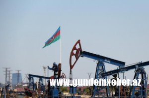 Azərbaycan nefti yenə ucuzlaşdı
