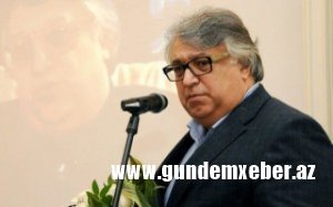 "Elə bil kimsə deyir, kef çəkin, Qarabağ nəyinizə lazımdır?..."