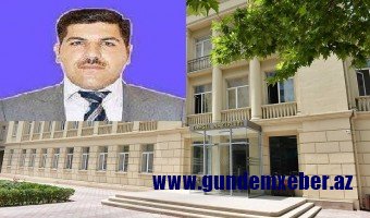 Təhsil Nazirliyinin qarşısında aksiya keçirən MÜƏLLİM SAXLANILDI