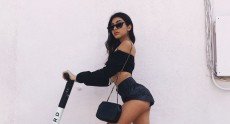Azərbaycanlı model ABŞ-da yeni serialı üçün rus qızları axtarır