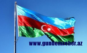 Azərbaycanın Dövlət Müstəqilliyi Günüdür