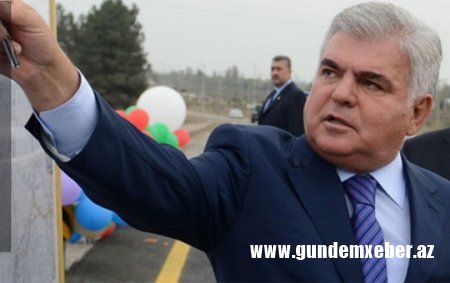 Ziya Məmmədovun yeyib-dağıtığı pulların hesabı niyə sorulmur? - GƏLİŞMƏ