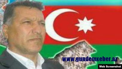 Kürdəmirdə Müsavat Partiyasının yerli təşkilatının sədri saxlanılıb