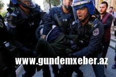 SON DƏQİQƏ: Mitinqə çıxanların cəzası bəlli oldu – MƏHKƏMƏ QƏRARI