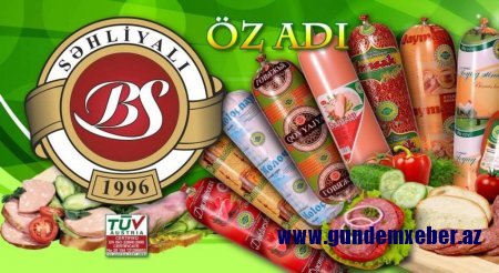 Ölkədə “1000 bərəkət, halal nemət" TƏHLÜKƏSİ...