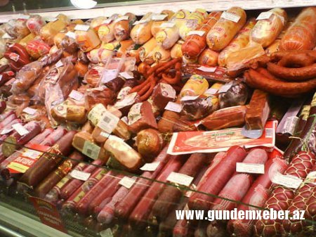 “Flaqman” halal kolbasa satmır: etiraf, vəhabi izi, 1,3 ton atılmış məhsul… – Sensasiya
