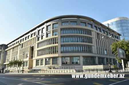 Ceyhun Bayramov rüşvətlə bacara bilmir... - 20 nömrəli məktəbdə nə baş verib ki, məktəbin təmirə ehtiyacı yaranıb?