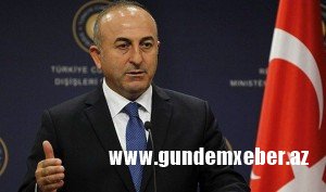 “Dəməşqdəki rejimlə əlaqəmiz yoxdur” – Türkiyə XİN başçısı