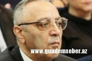 Fazil Qurbanovun son akkordları