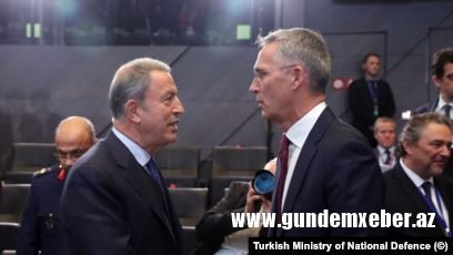 Türkiyə - qəlizləşən NATO müttəfiqi