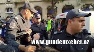 ''Məni un kisəsi kimi zirehli avtomobilə atdılar''-VIDEO