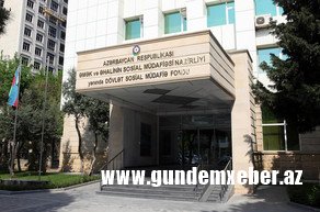 Nazirlik: Hərbçilərin pensiyaları artımlarla birgə yaxın günlərdə ödəniləcək
