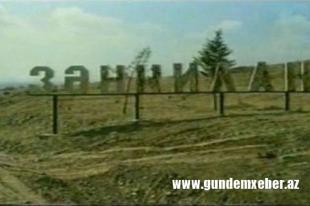 Zəngilanın işğalından 26 il ötür