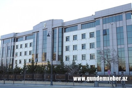 Oqtay Gülalıyevin avtomobillə vurulması ilə bağlı cinayət işi başlanılıb
