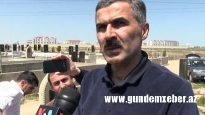 Hüquq müdafiəçisi əməliyyat olunur