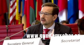 ATƏT-in baş katibi: "Azərbaycan və Ermənistanın XİN başçılarının Bratislava görüşü danışıqları canlandıracaq"