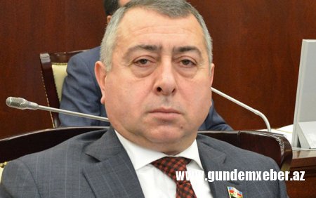 Rəfael Cəbrayılov üçün 175-ci maddə - mandatından imtina edən deputatı nə gözləyir?