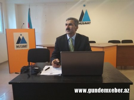 Komitənin iclasında ürək parçalayan çıxışlar-FOTO/VIDEO