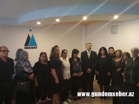 Komitənin iclasında ürək parçalayan çıxışlar-FOTO/VIDEO