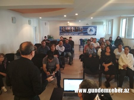 Komitənin iclasında ürək parçalayan çıxışlar-FOTO/VIDEO