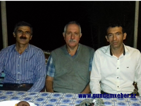 Hüquq müdafiəçisi həmkarının müdafiəsinə qalxdı