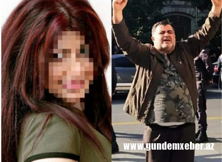 Aktrisa arvadının pornoqrafik şəkillərini yayan şəxsi İlham Əliyevi sevməyə kim məcbur edir?