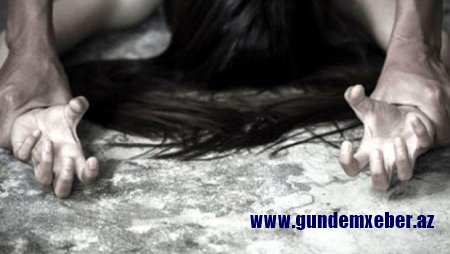 Azərbaycanda dəhşət: Qadını ata bağlayıb sürüdülər