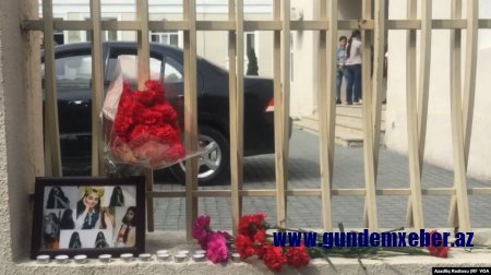 ‘Elina işi’ ilə bağlı məhkəmə istintaqı yekunlaşıb.Prokuror çıxış edəcək