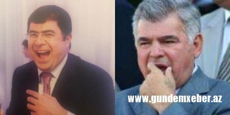 Ziya Məmmədovun ən yaxın kadrı arvadını məhkəməyə verdi