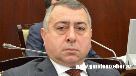 Rafael Cəbrayılov prokurorluğa çağırıldı, möhlət istədi