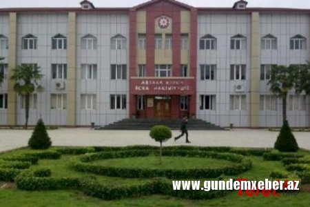 "Şəffaf" tenderlər rubrukasından: İcra Hakimiyyəti MTN-in pulunu aldığı şəxslə müqavilə bağladı – 259 min manat