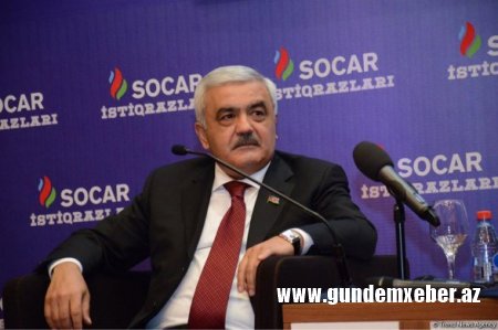 “Rövnəq Abdullayev istefa verdi” uydurması kimin işi idi...