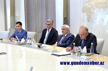 “Rövnəq Abdullayev istefa verdi” uydurması kimin işi idi...