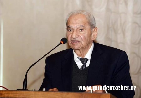 Vasim Məmmədəliyev vəfat edib