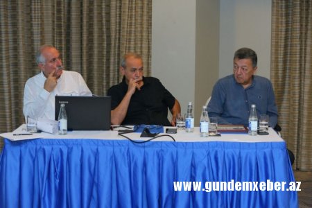 Tanınmış media nümayəndələri Əfqan Muxtarlının əfv olunması üçün Prezidentə MÜRACİƏT ETDİLƏR