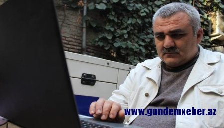 Tanınmış media nümayəndələri Əfqan Muxtarlının əfv olunması üçün Prezidentə MÜRACİƏT ETDİLƏR