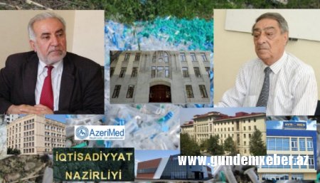 “BU ŞPRİSLƏR VASİTƏSİLƏ ÖLKƏDƏ MÜXTƏLİF XƏSTƏLİKLƏRİ YAYA BİLƏRLƏR!” – Hökumətə çağırış