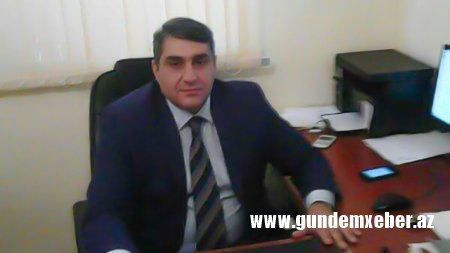 Azərbaycanda məmurun ölüm səbəbi bilindi