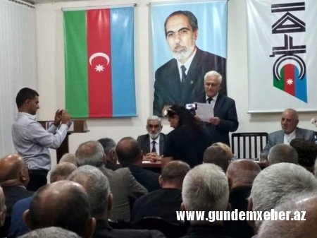 KXCP müraciət yaydı-BAYKOT (FOTOLAR)