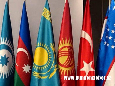 Türk Şurası dünyada vacib güc mərkəzinə çevriləcək