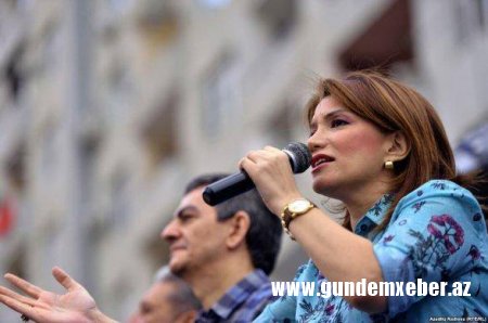 Gültəkin Hacıbəyli qanunsuz dinlənilməsindən danışdı: “Bu ölkə adına rüsvayçılıqdır, rüsvayçı olaydır”