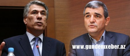 “Fazil Mustafa, Milli Məclis “selfie” yeri deyil” - Ziyafət Əsgərov