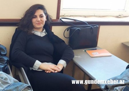 Fəal 400 saat ictimai işlərə cəlb edilib