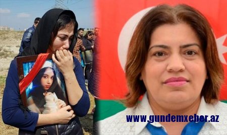 Elinanın intihar etdiyi məktəbin direktoruna hökm oxundu