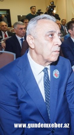 Fazil Qurbanovun son akkordları