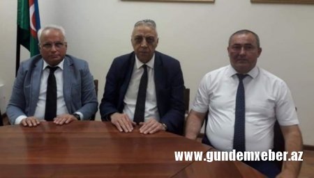 Fazil Qurbanovun son akkordları