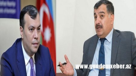 Üzeyir Cəfərov: "Sahil Babayev həddini aşır, ölkədə böyük narazılıq yaradır"